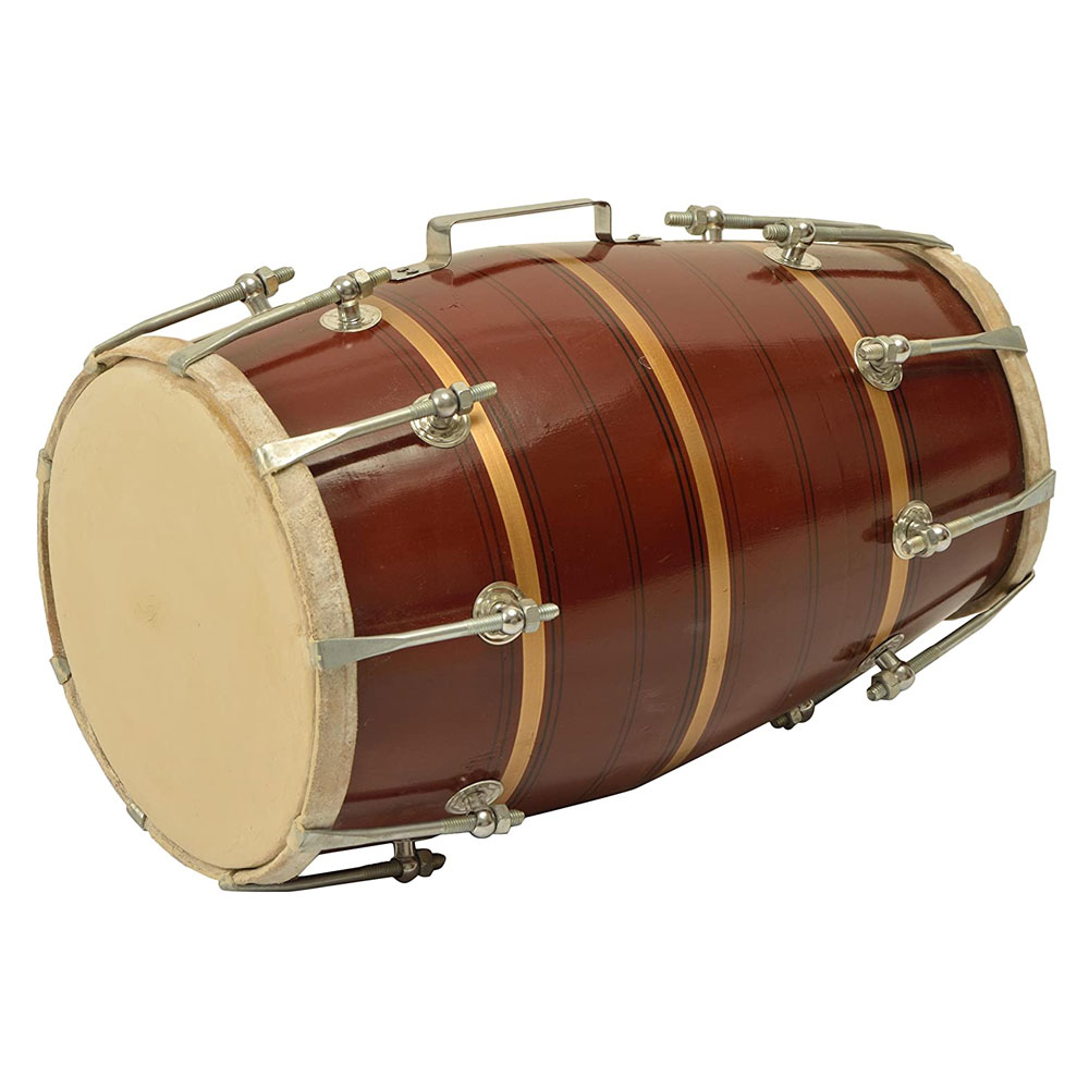 Tabla on sale and dholak