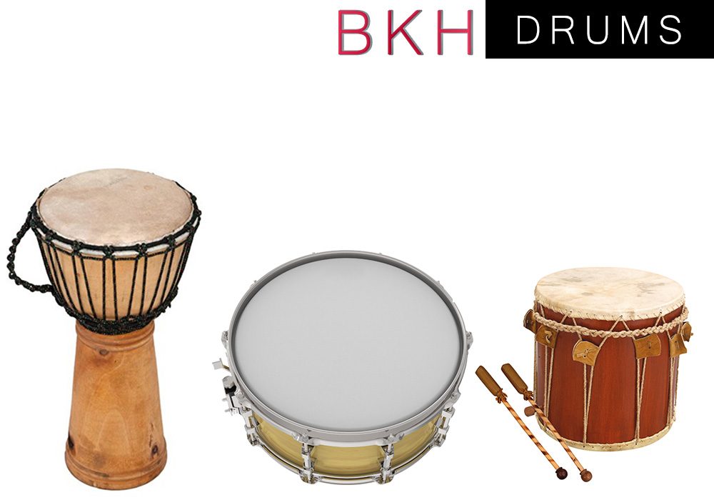 Drums